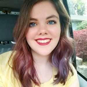 Meet your Posher, Ellie